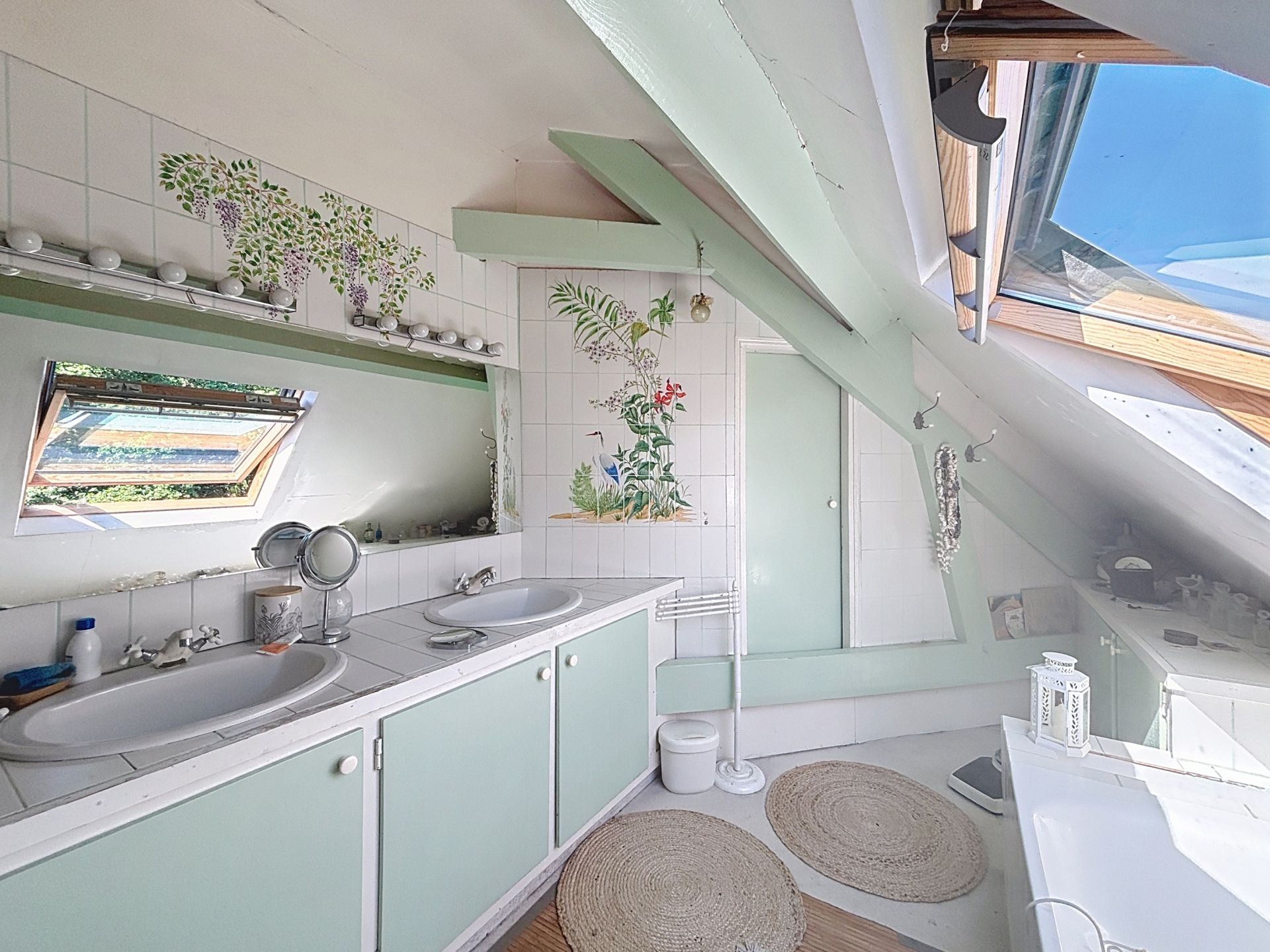 luxury house 20 Rooms for sale on HAUT DE BOSDARROS (64800)