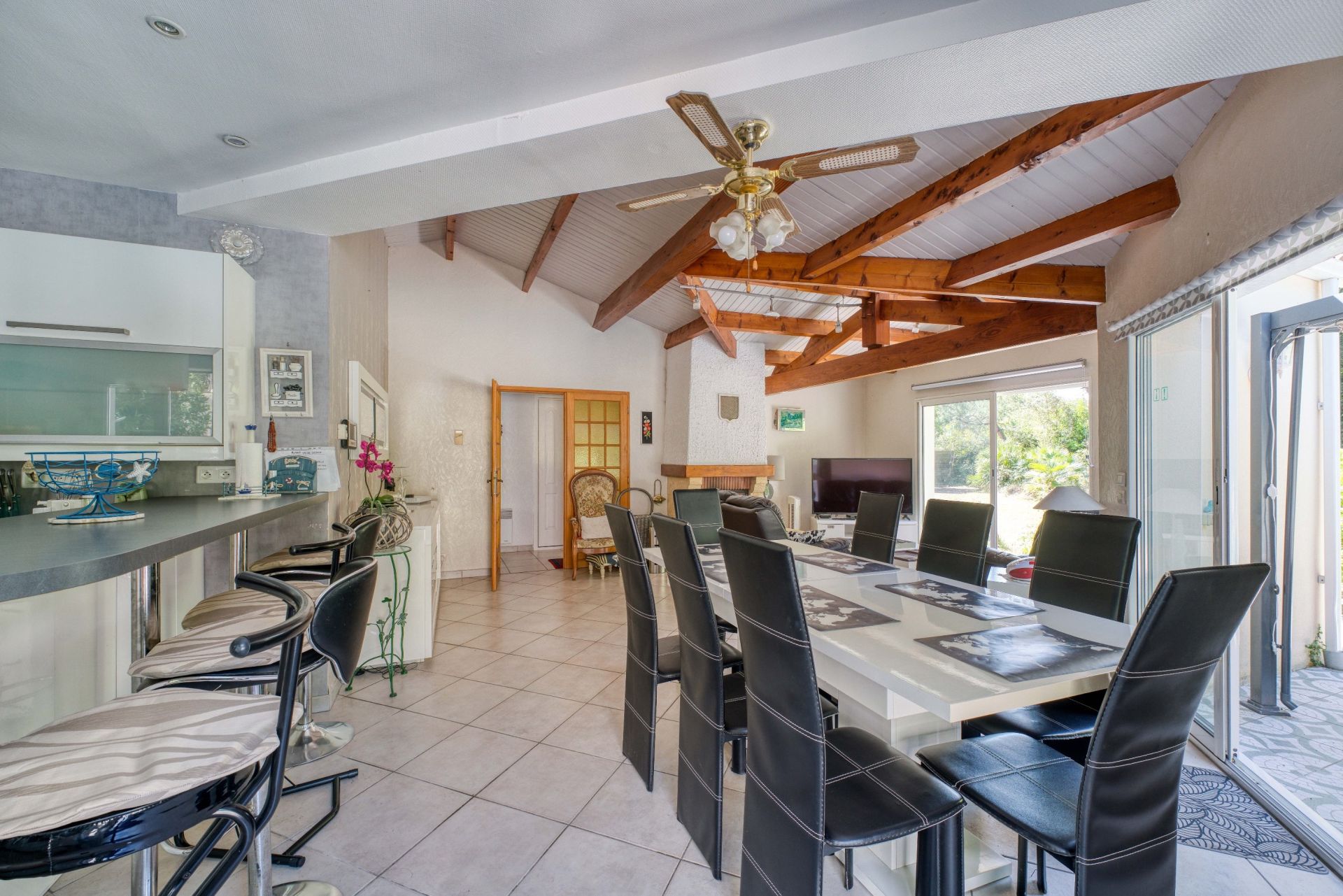 maison de luxe 6 Pièces en vente sur DOLUS D OLERON (17550)