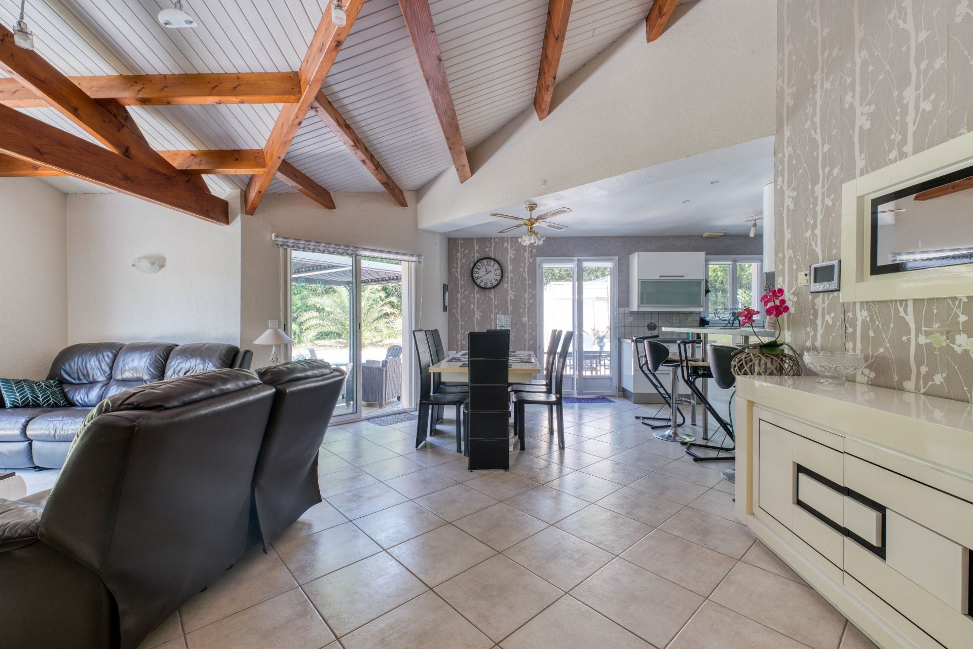 maison de luxe 6 Pièces en vente sur DOLUS D OLERON (17550)