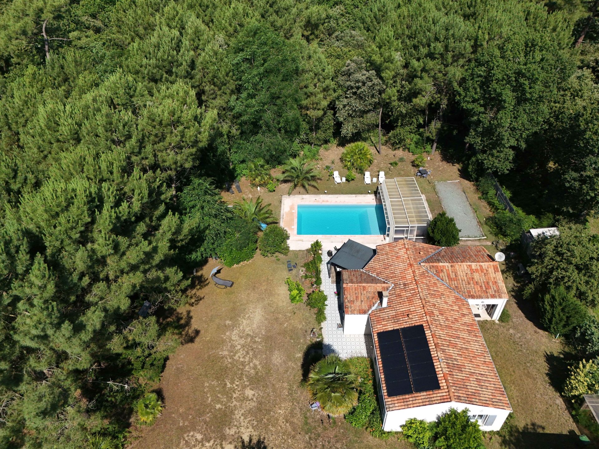 maison de luxe 6 Pièces en vente sur DOLUS D OLERON (17550)