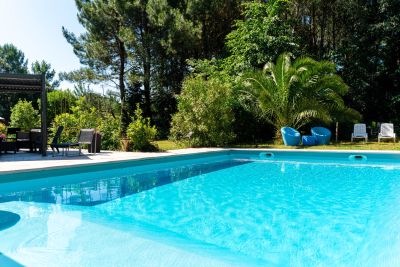 Sale Luxury house Dolus-d'Oléron 6 Rooms 110 m²