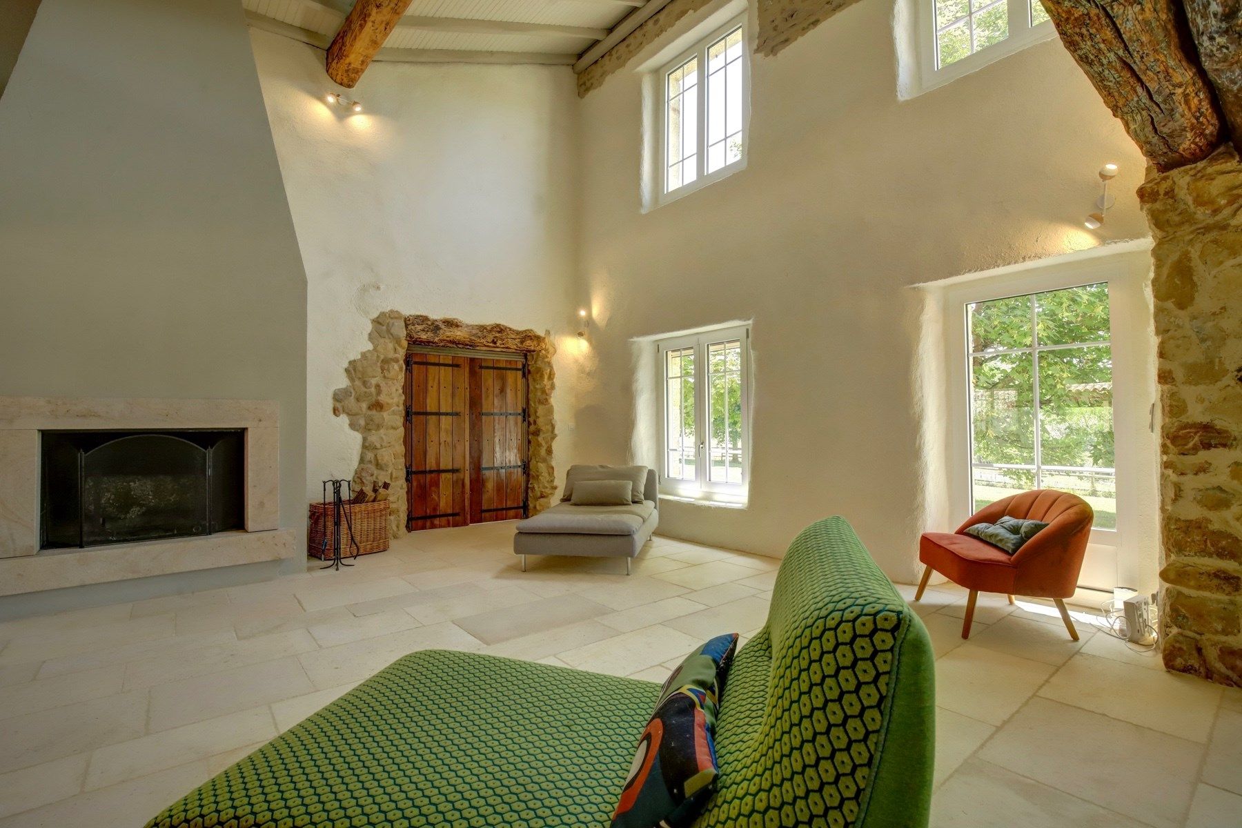 maison de luxe 17 Pièces en vente sur MIREPOIX (09500)