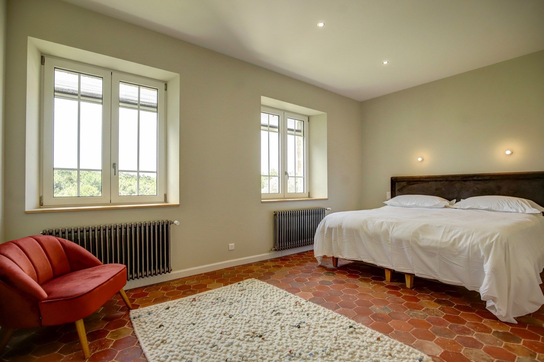maison de luxe 17 Pièces en vente sur MIREPOIX (09500)