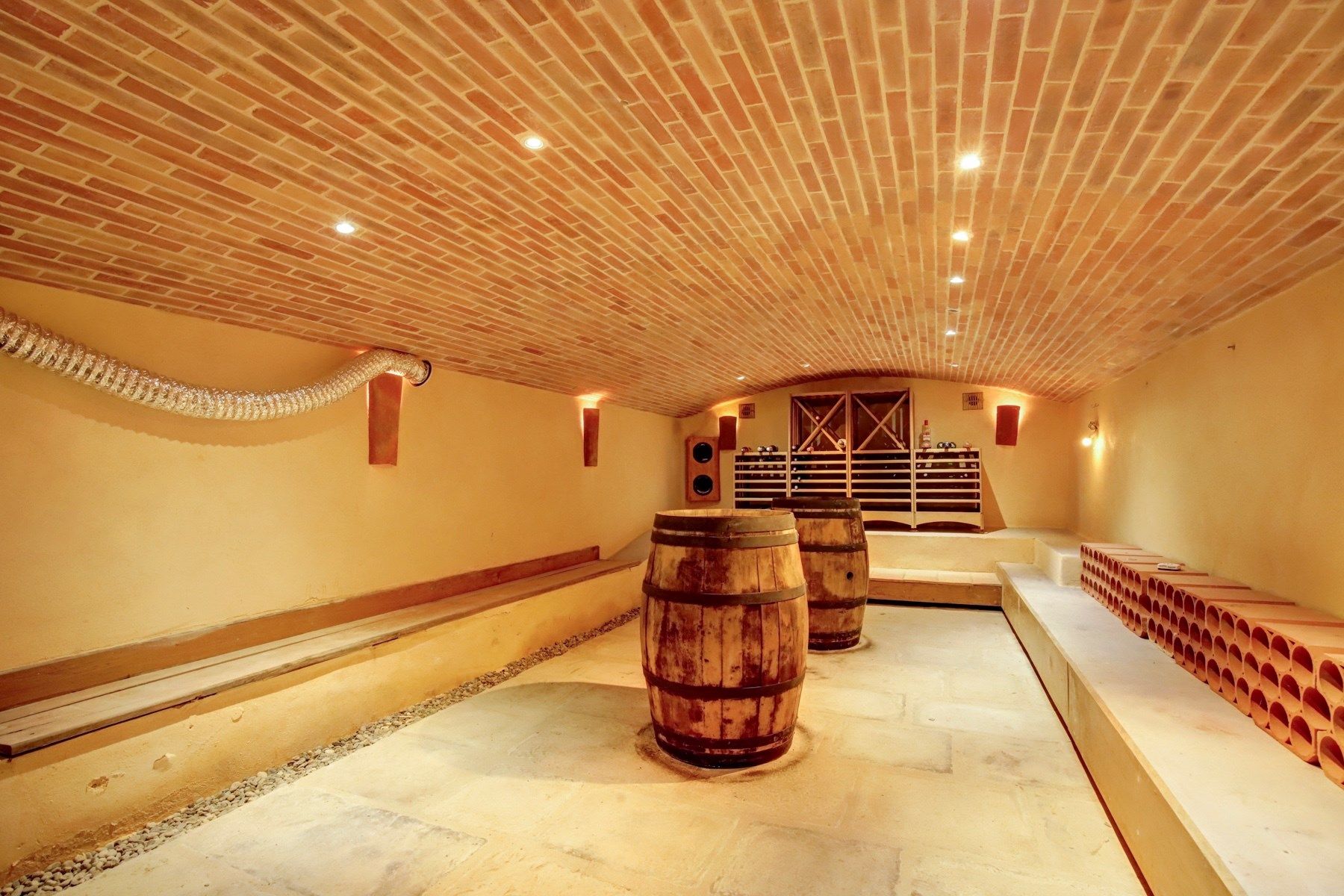 maison de luxe 17 Pièces en vente sur MIREPOIX (09500)