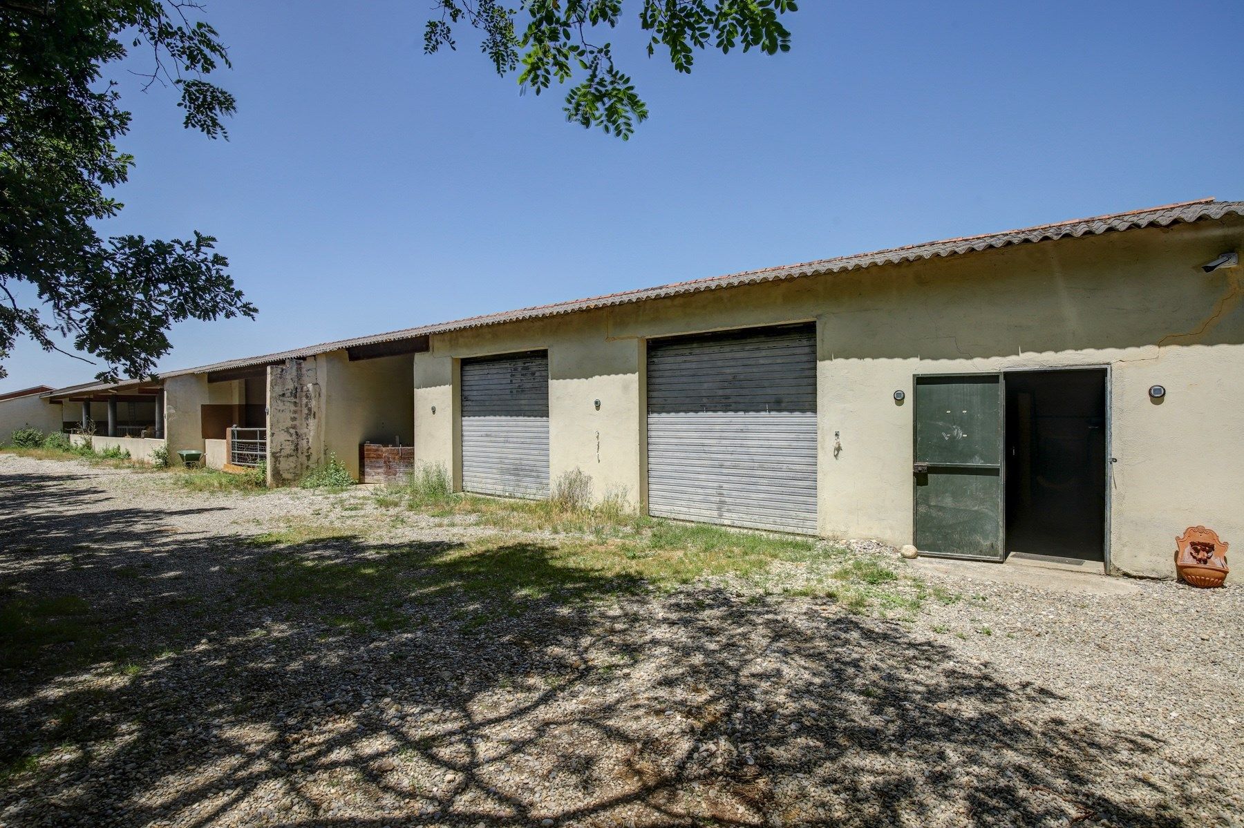 maison de luxe 17 Pièces en vente sur MIREPOIX (09500)