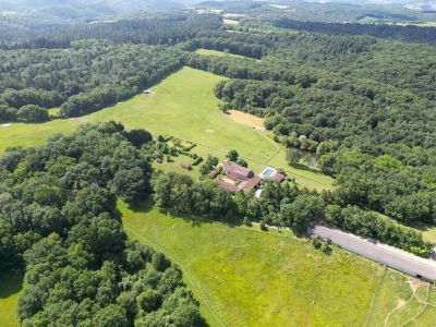 Vente Maison de luxe Mirepoix 17&nbsp;Pièces 625&nbsp;m²