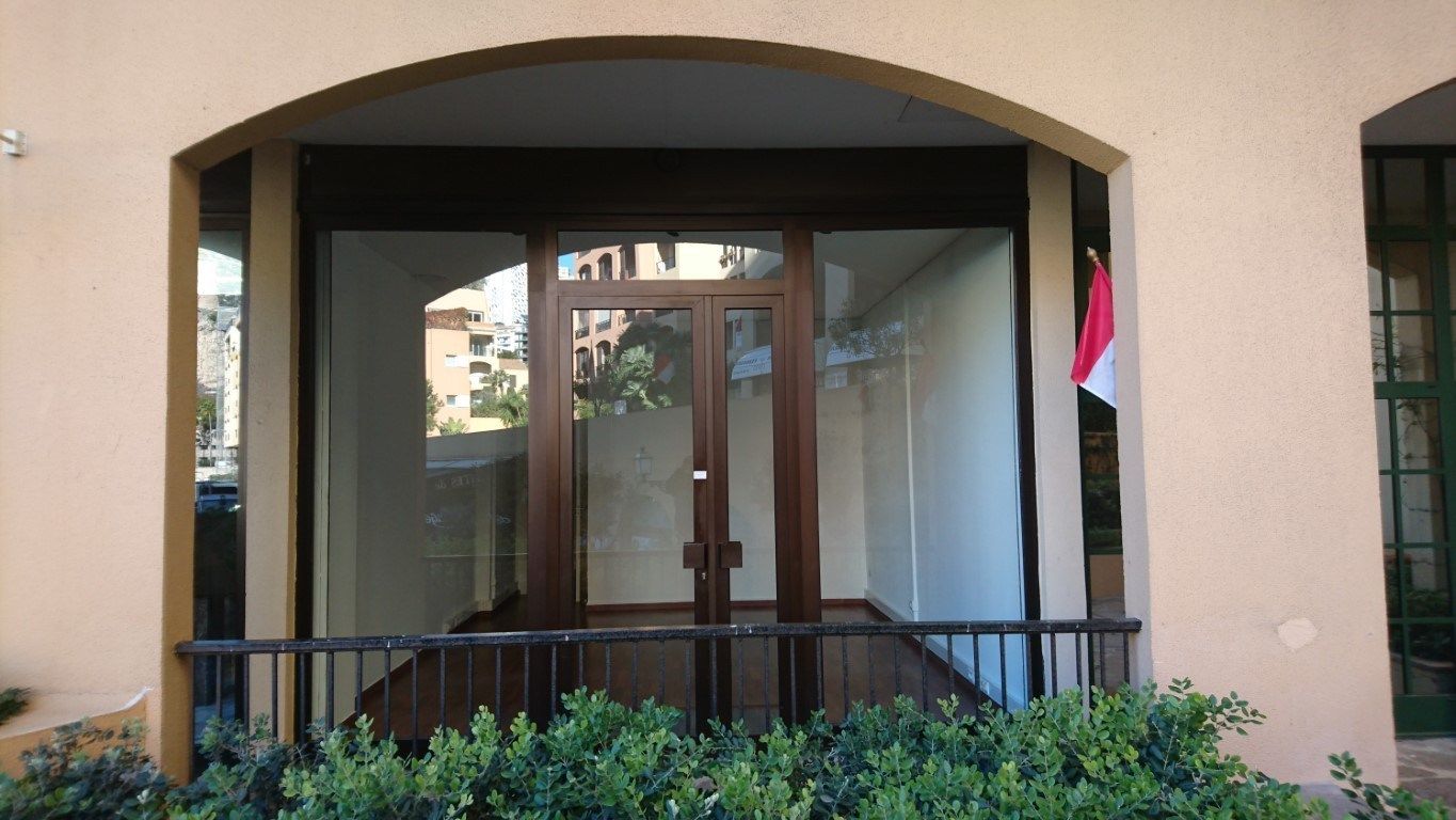 luxury apartment 1 room for rent on MONACO (98000)