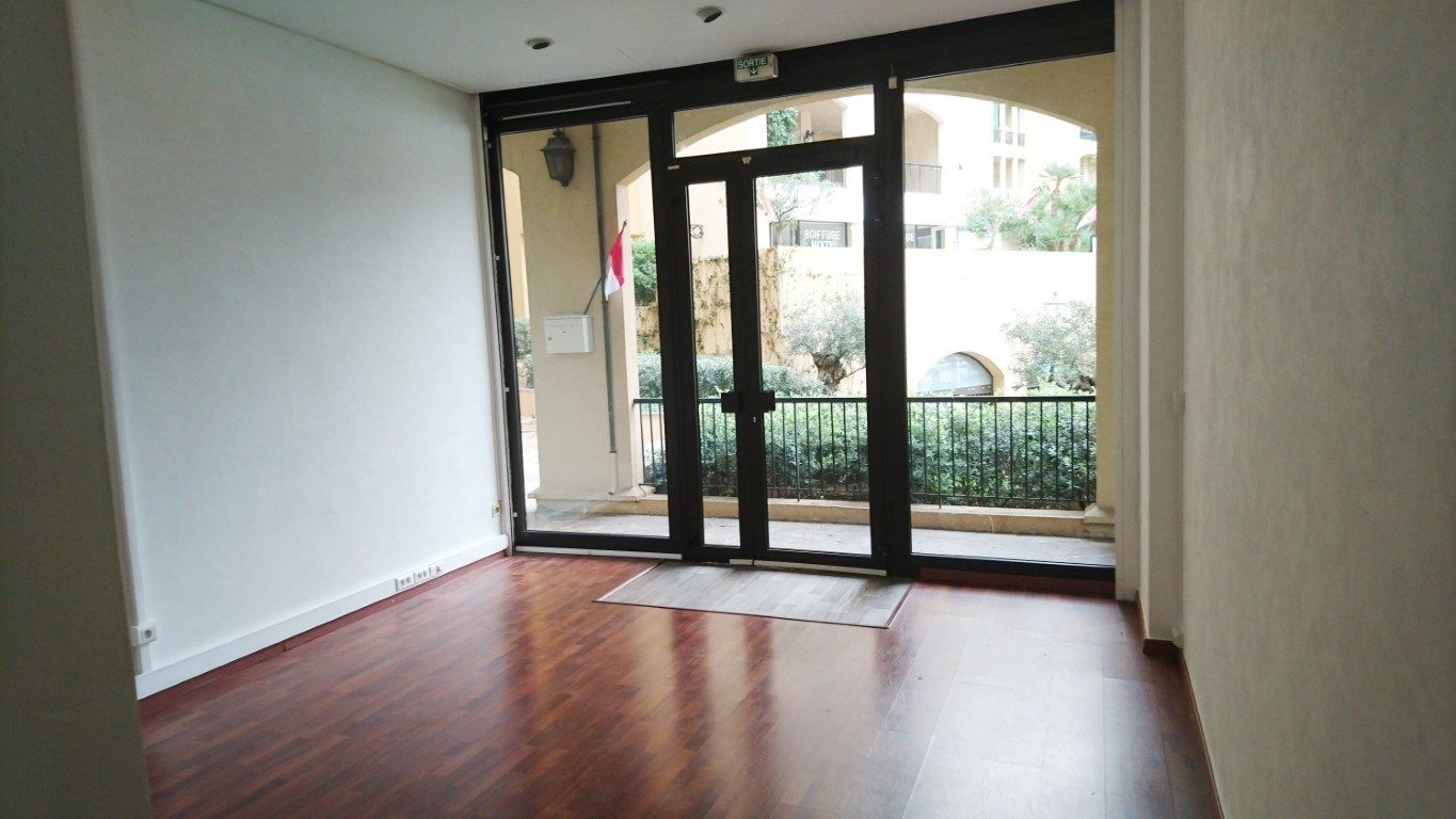 luxury apartment 1 room for rent on MONACO (98000)