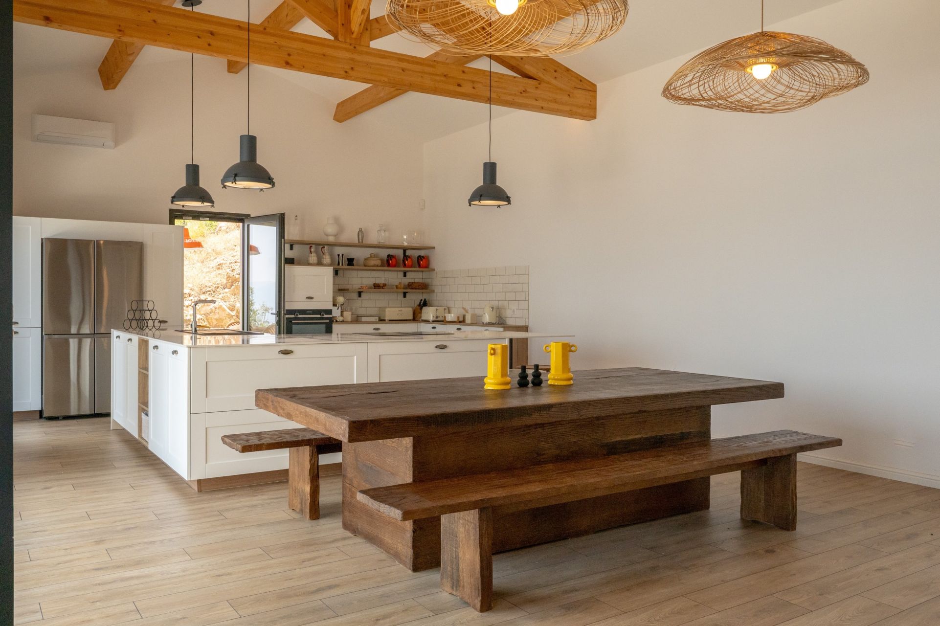 luxury house 7 Rooms for seasonal rent on AJACCIO (20000)