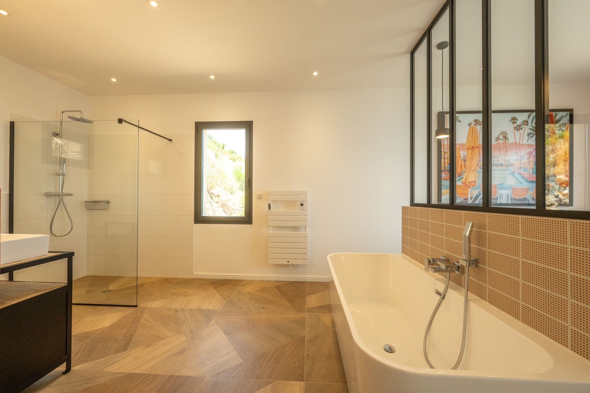 luxury house 7 Rooms for seasonal rent on AJACCIO (20000)