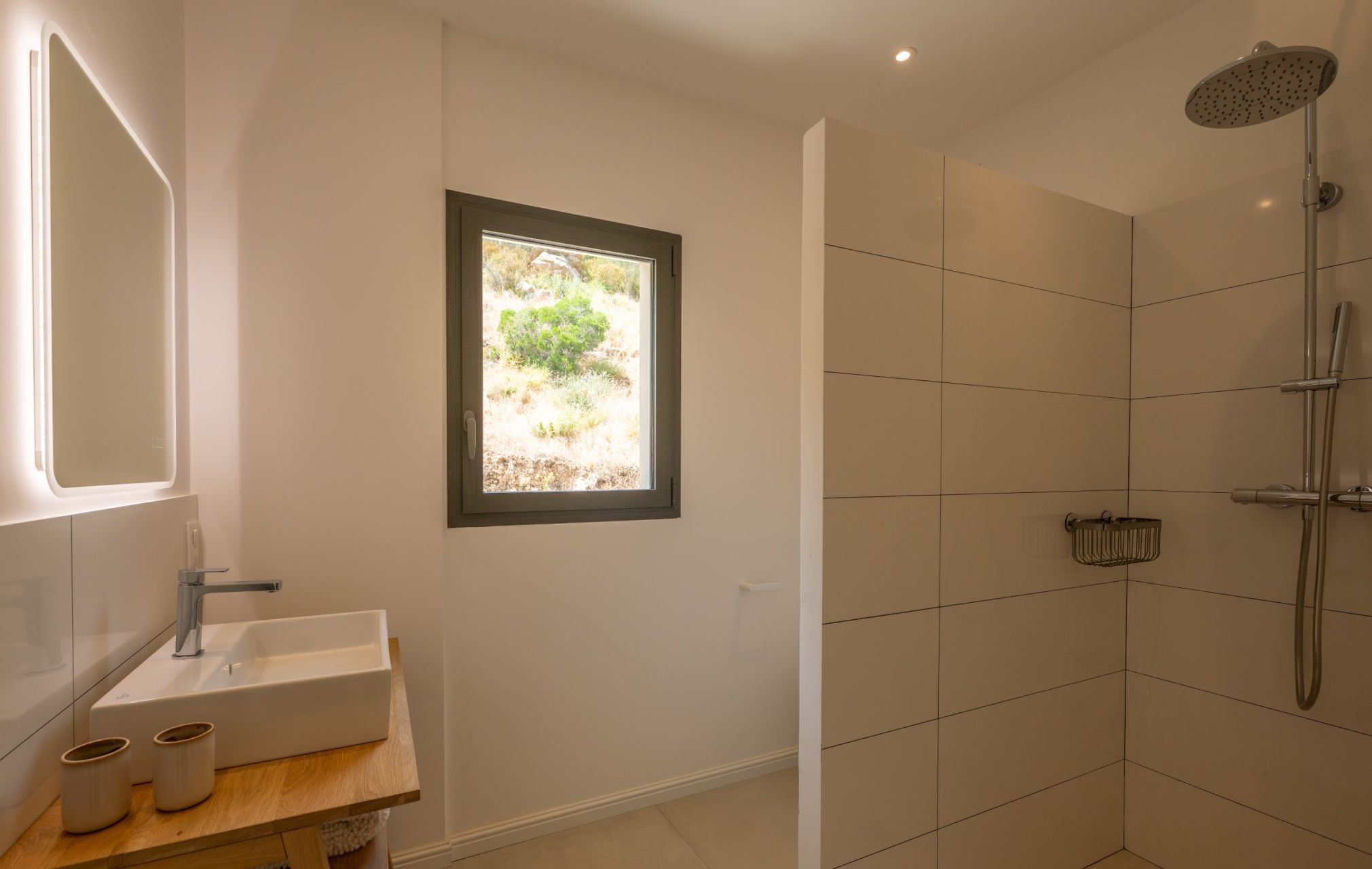 maison de luxe 7 Pièces en location saisonnière sur AJACCIO (20000)