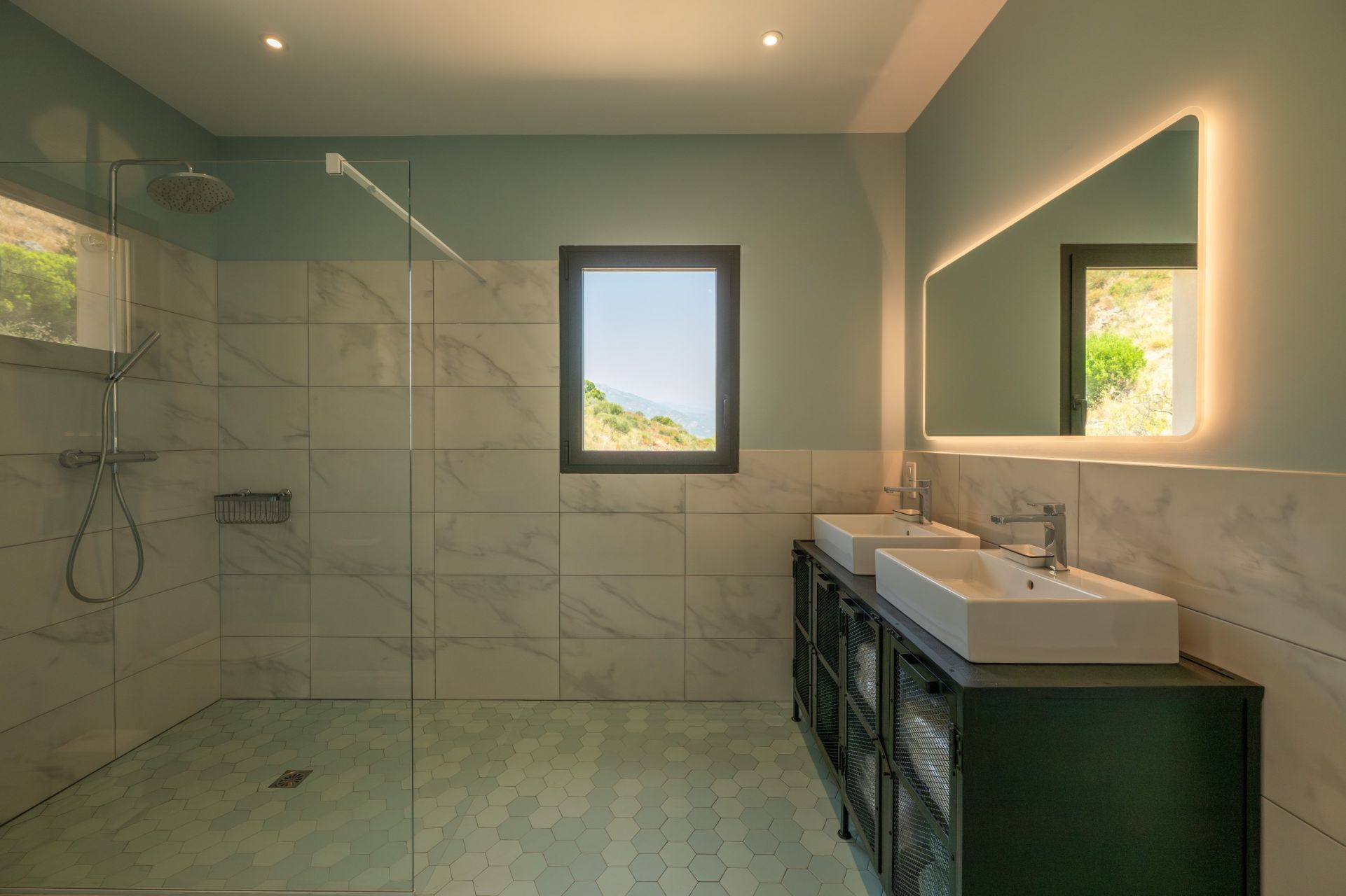 maison de luxe 7 Pièces en location saisonnière sur AJACCIO (20000)