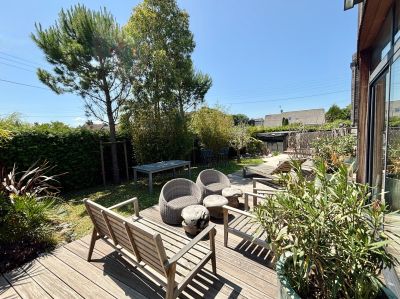 Sale Luxury house Caen 8 Rooms 210 m²