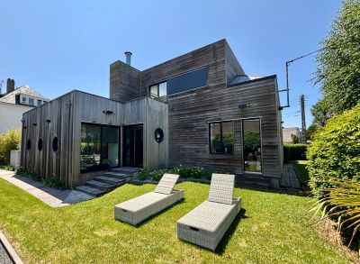 Sale Luxury house Caen 8 Rooms 210 m²