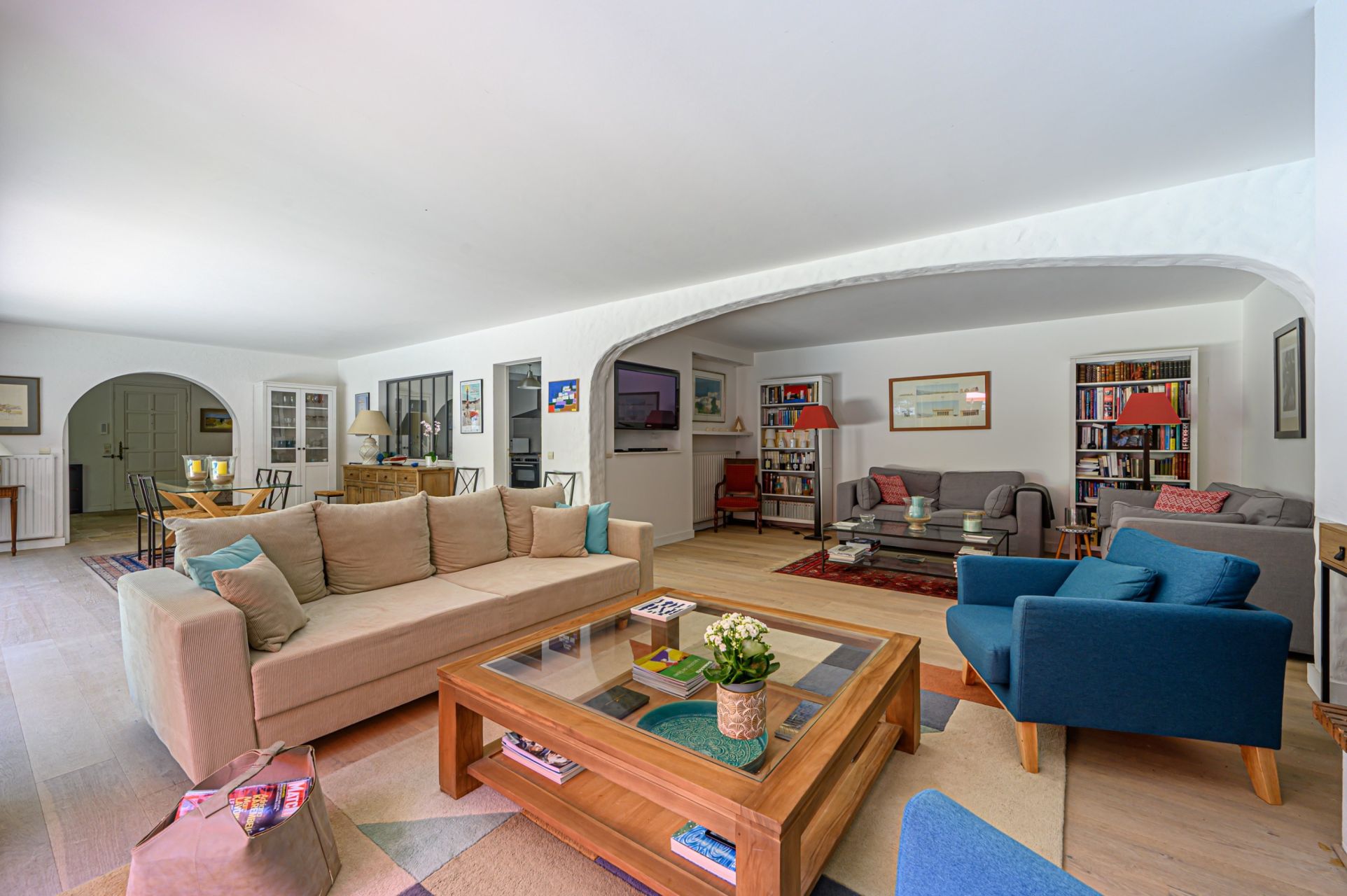 luxury house 7 Rooms for sale on LA BAULE (44500)