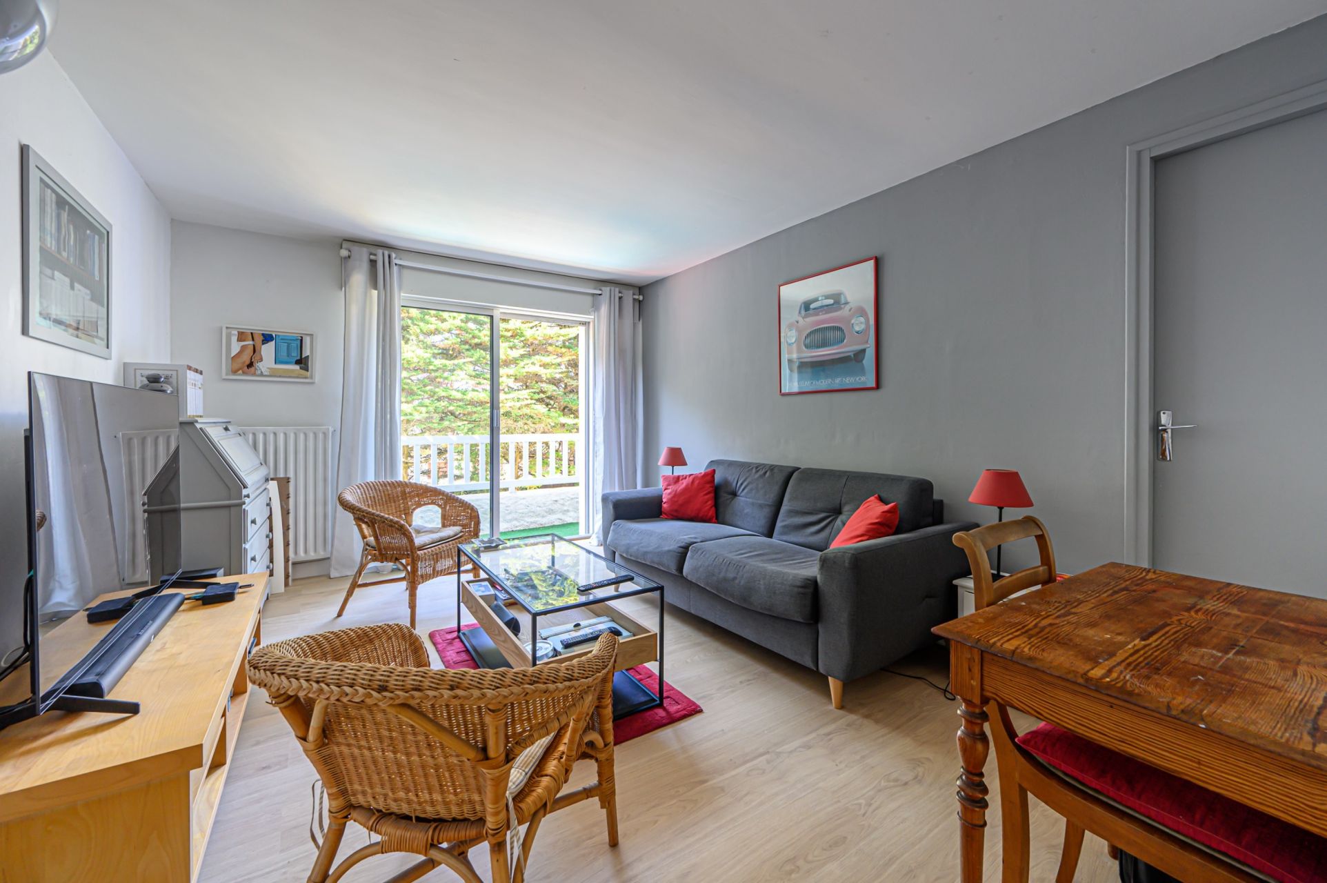 luxury house 7 Rooms for sale on LA BAULE (44500)