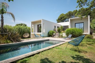 Sale Luxury house Pézenas 5 Rooms 227 m²