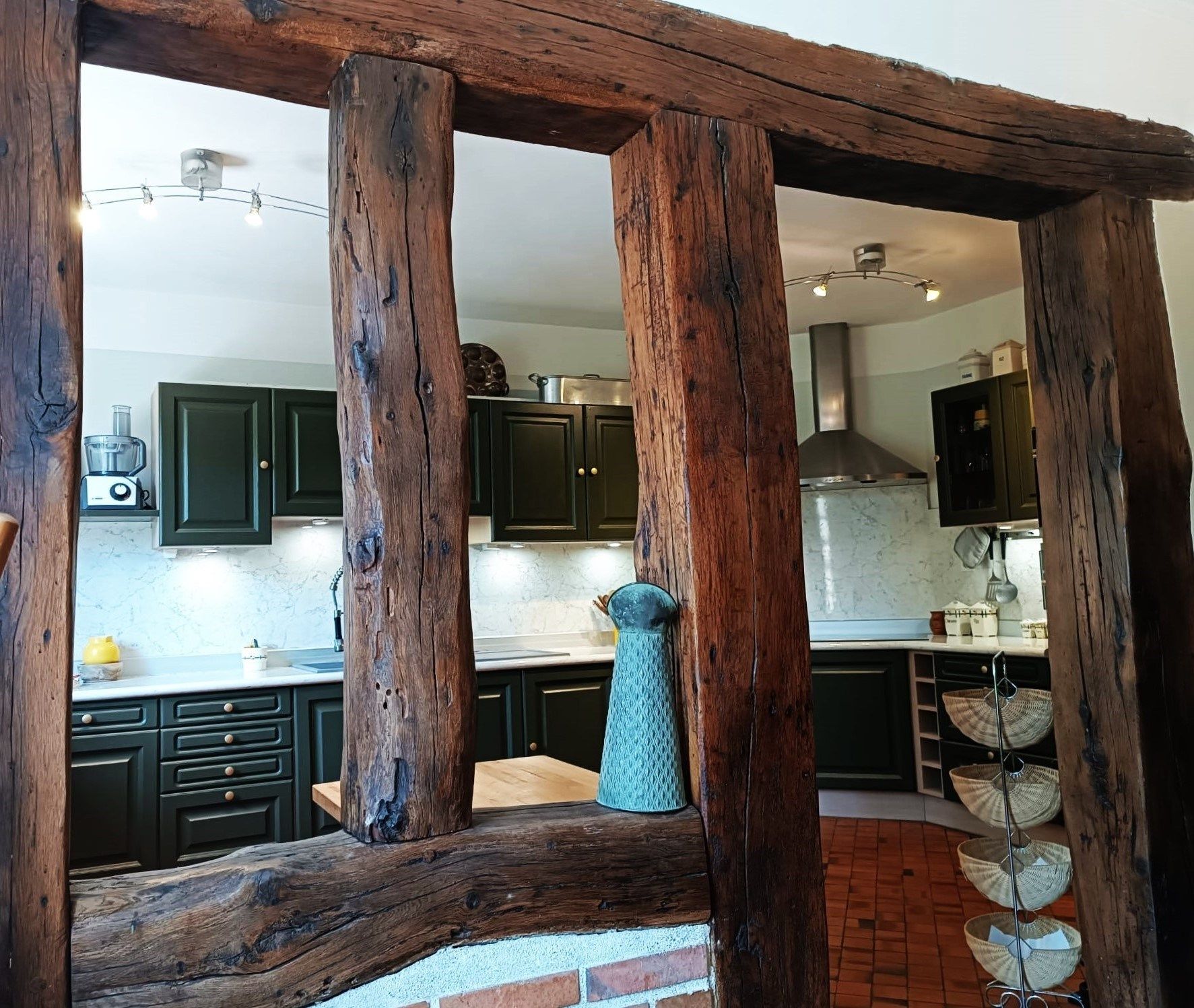 luxury house 7 Rooms for sale on CELLETTES (41120)