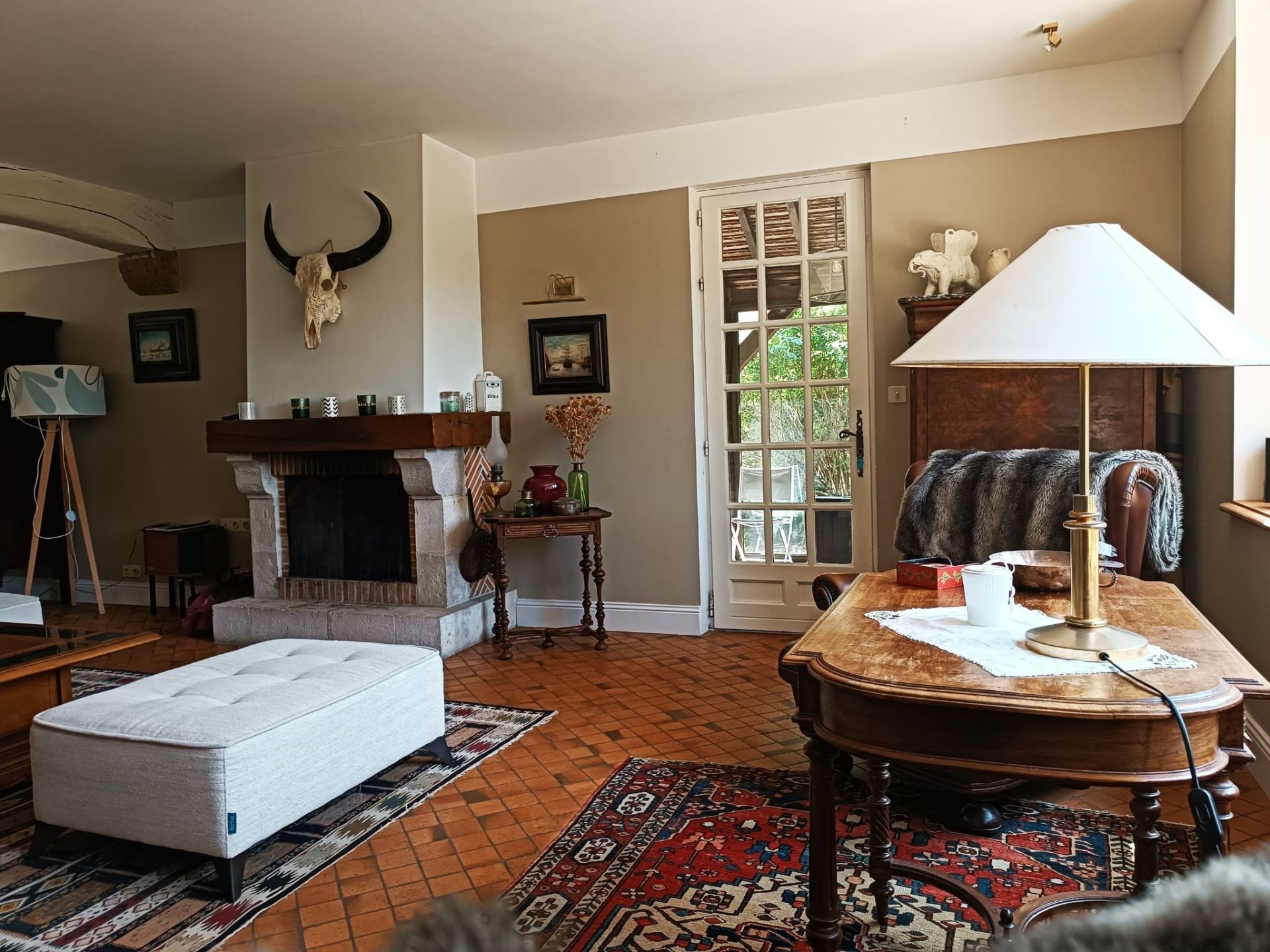 luxury house 7 Rooms for sale on CELLETTES (41120)