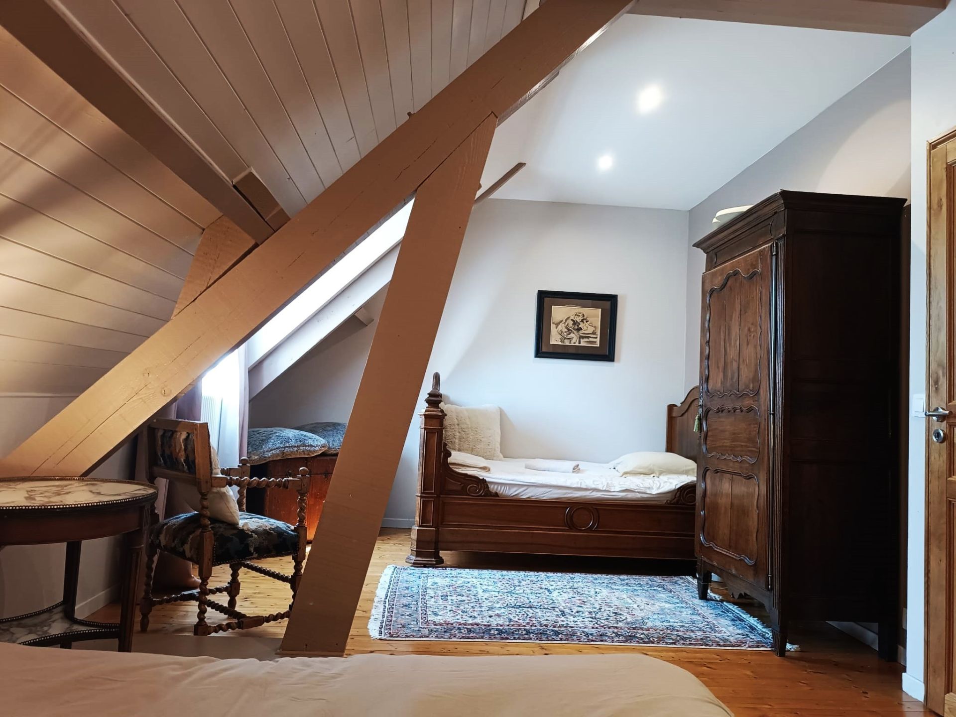 luxury house 7 Rooms for sale on CELLETTES (41120)