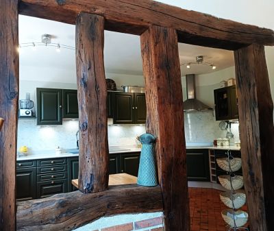 Sale Luxury house Cellettes 7 Rooms 270 m²