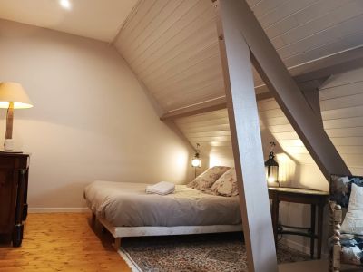 Sale Luxury house Cellettes 7 Rooms 270 m²