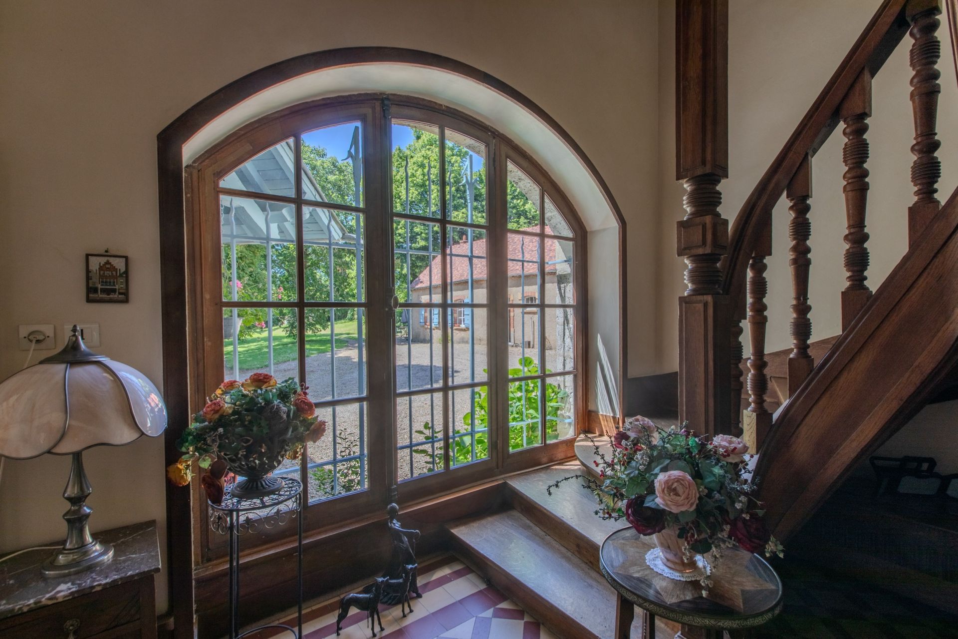 château 20 Pièces en vente sur GUEUGNON (71130)