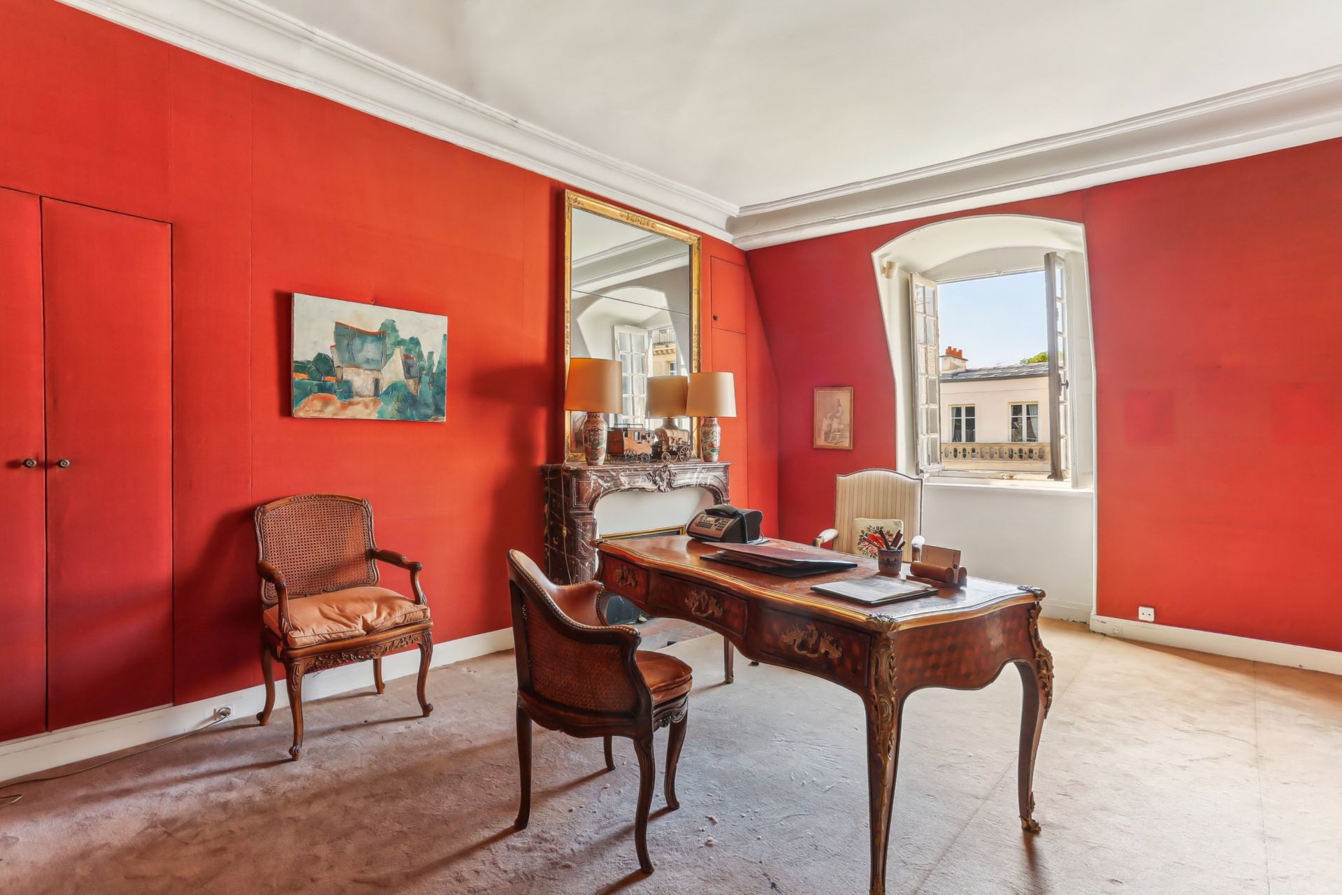 appartement de luxe 7 Pièces en vente sur PARIS (75007)