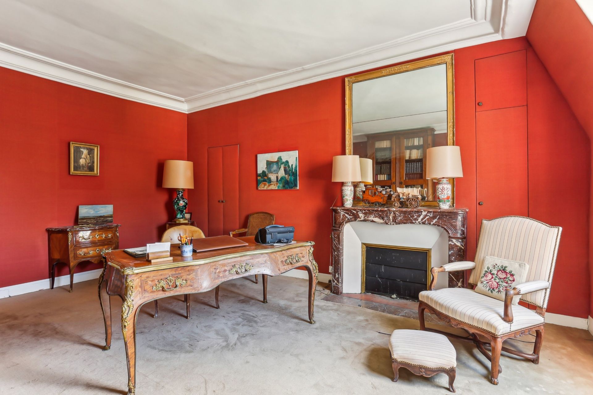 appartement de luxe 7 Pièces en vente sur PARIS (75007)