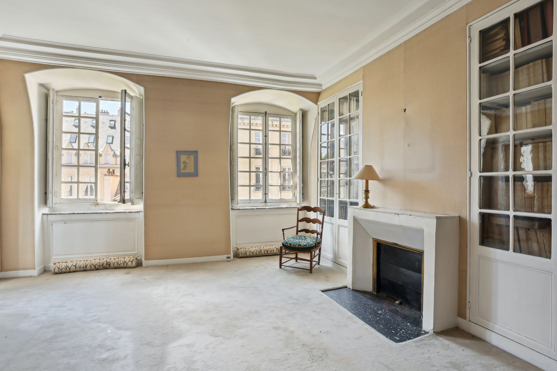 appartement de luxe 7 Pièces en vente sur PARIS (75007)