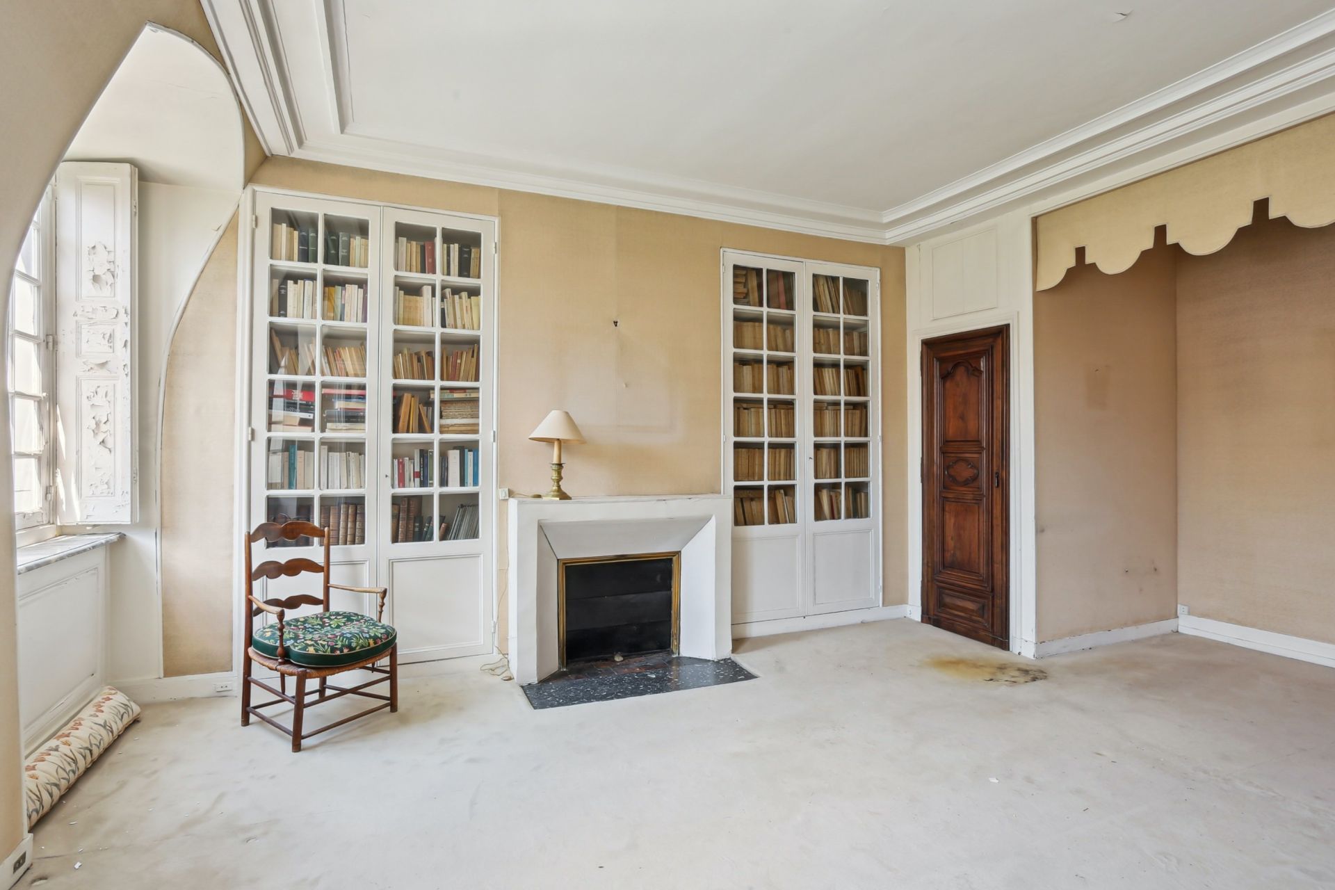 appartement de luxe 7 Pièces en vente sur PARIS (75007)