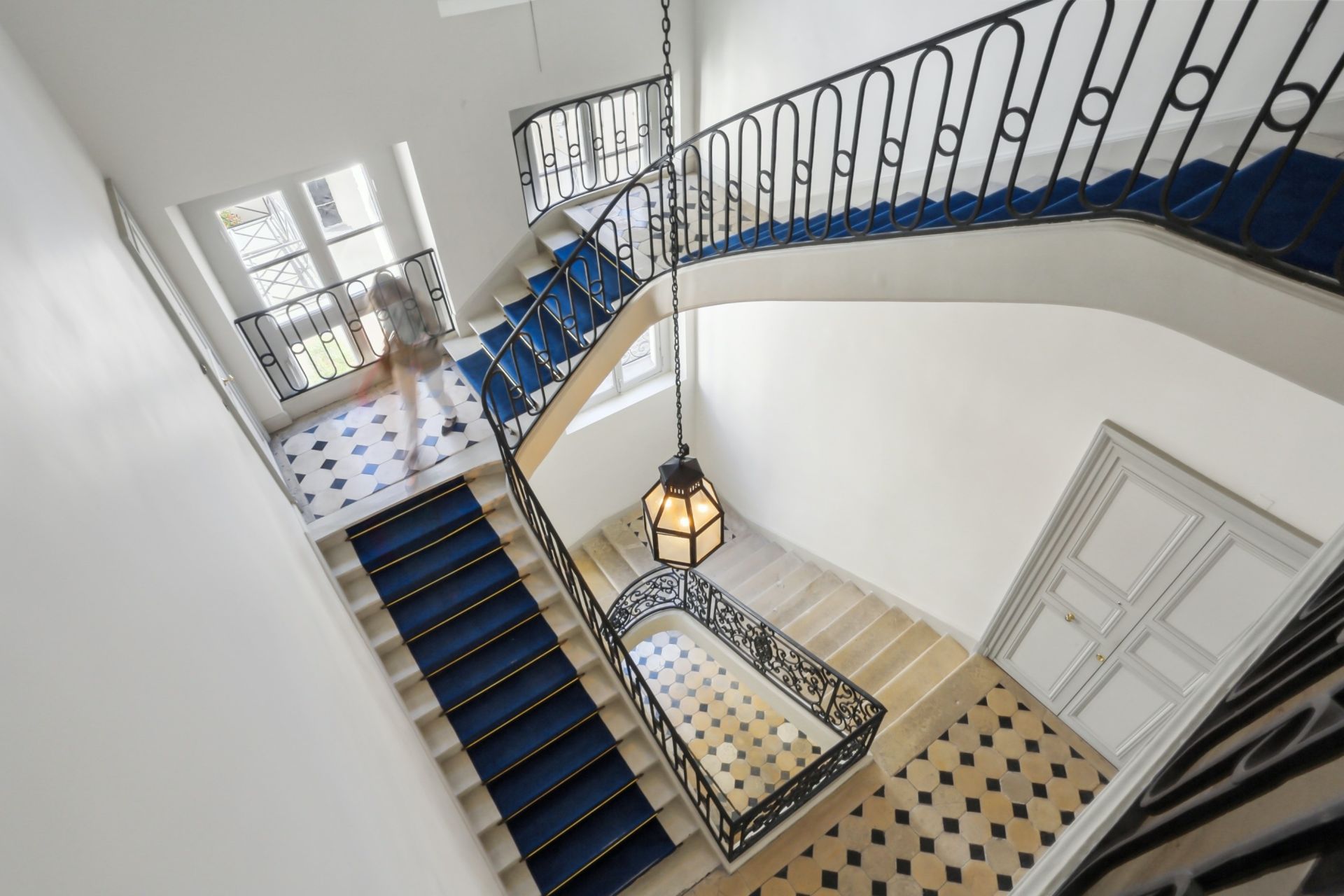 appartement de luxe 7 Pièces en vente sur PARIS (75007)