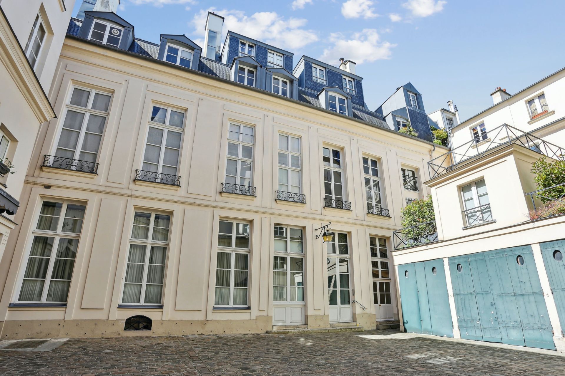 appartement de luxe 7 Pièces en vente sur PARIS (75007)