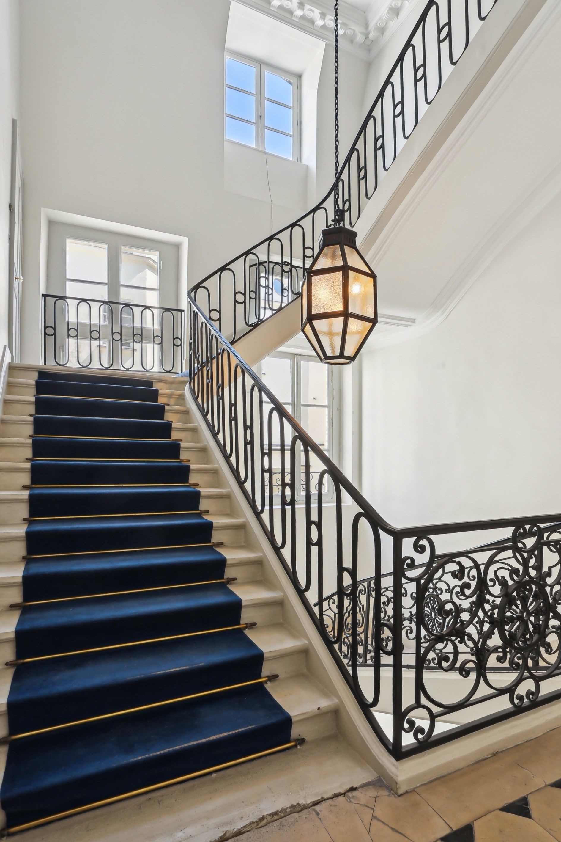 appartement de luxe 7 Pièces en vente sur PARIS (75007)