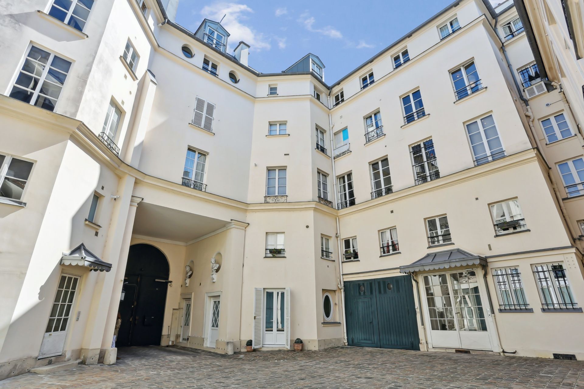 appartement de luxe 7 Pièces en vente sur PARIS (75007)
