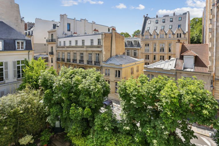 appartement de luxe 7 Pièces en vente sur PARIS (75007)
