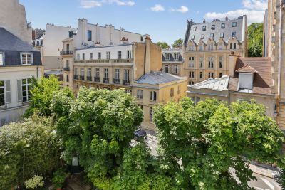 Sale Luxury apartment Paris 7 7 Rooms 239 m²