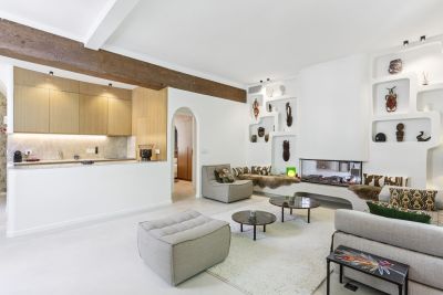 Vente Appartement de luxe Paris 6 2&nbsp;Pièces 61&nbsp;m²