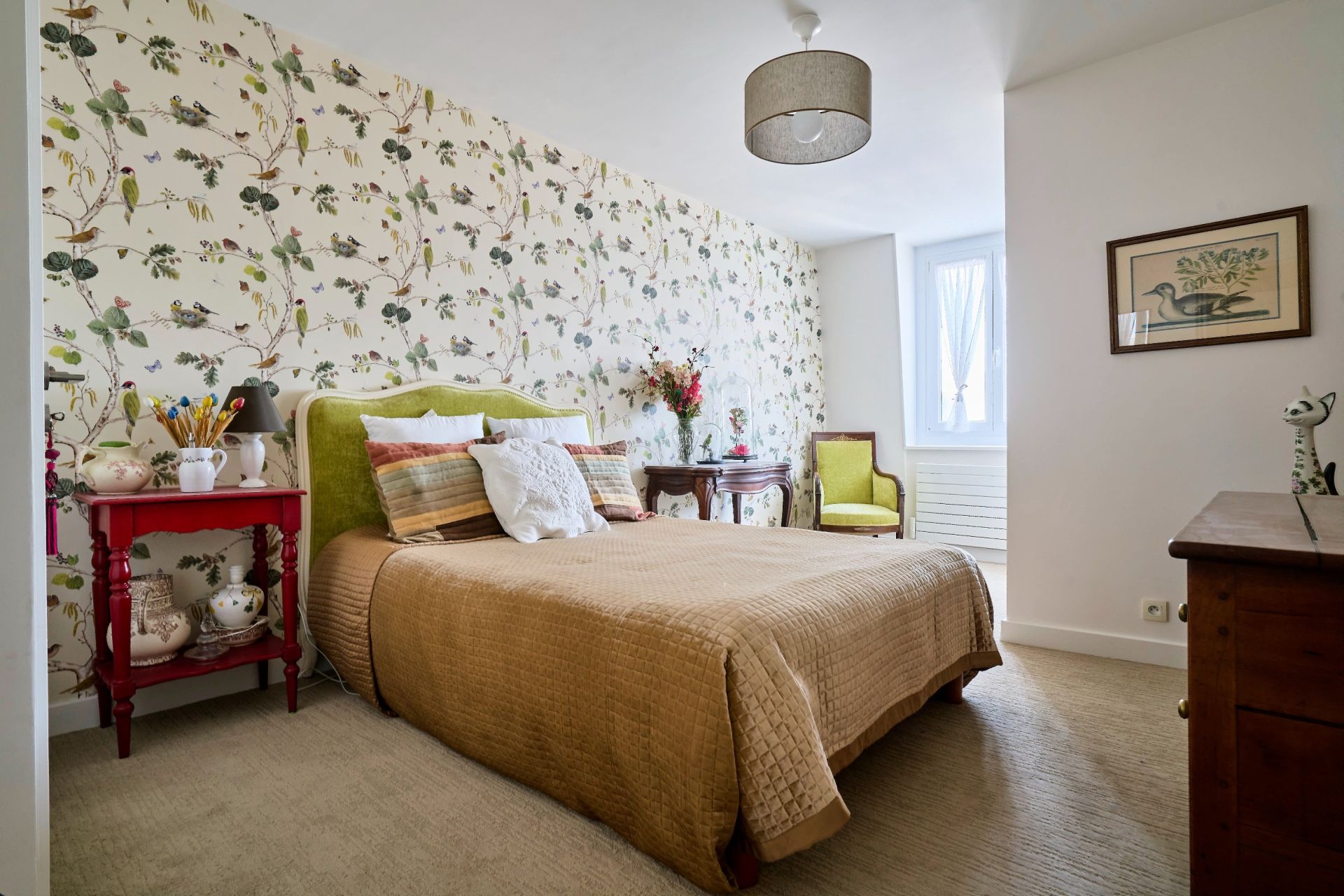 luxury apartment 6 Rooms for sale on LILLE (59000)