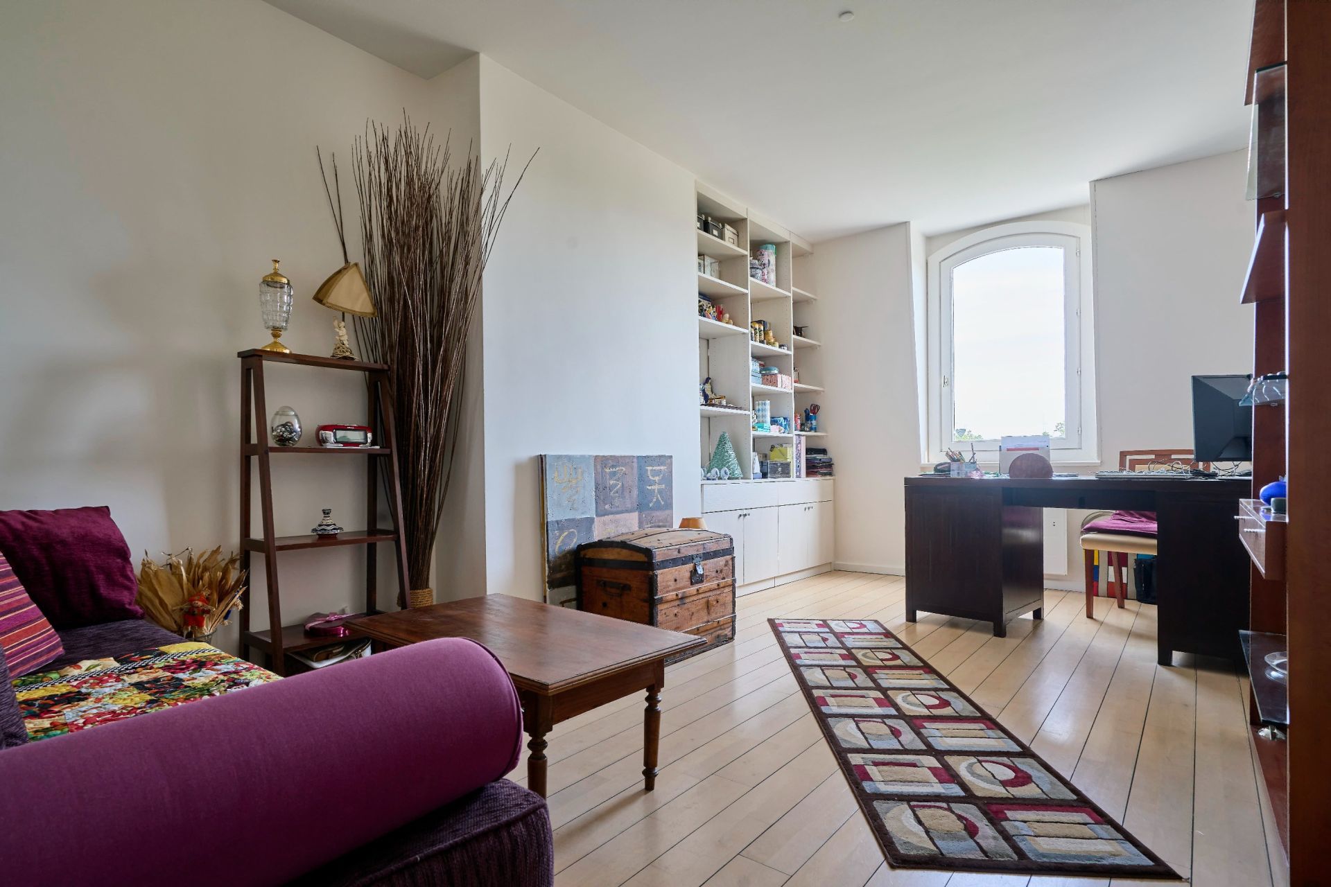 luxury apartment 6 Rooms for sale on LILLE (59000)