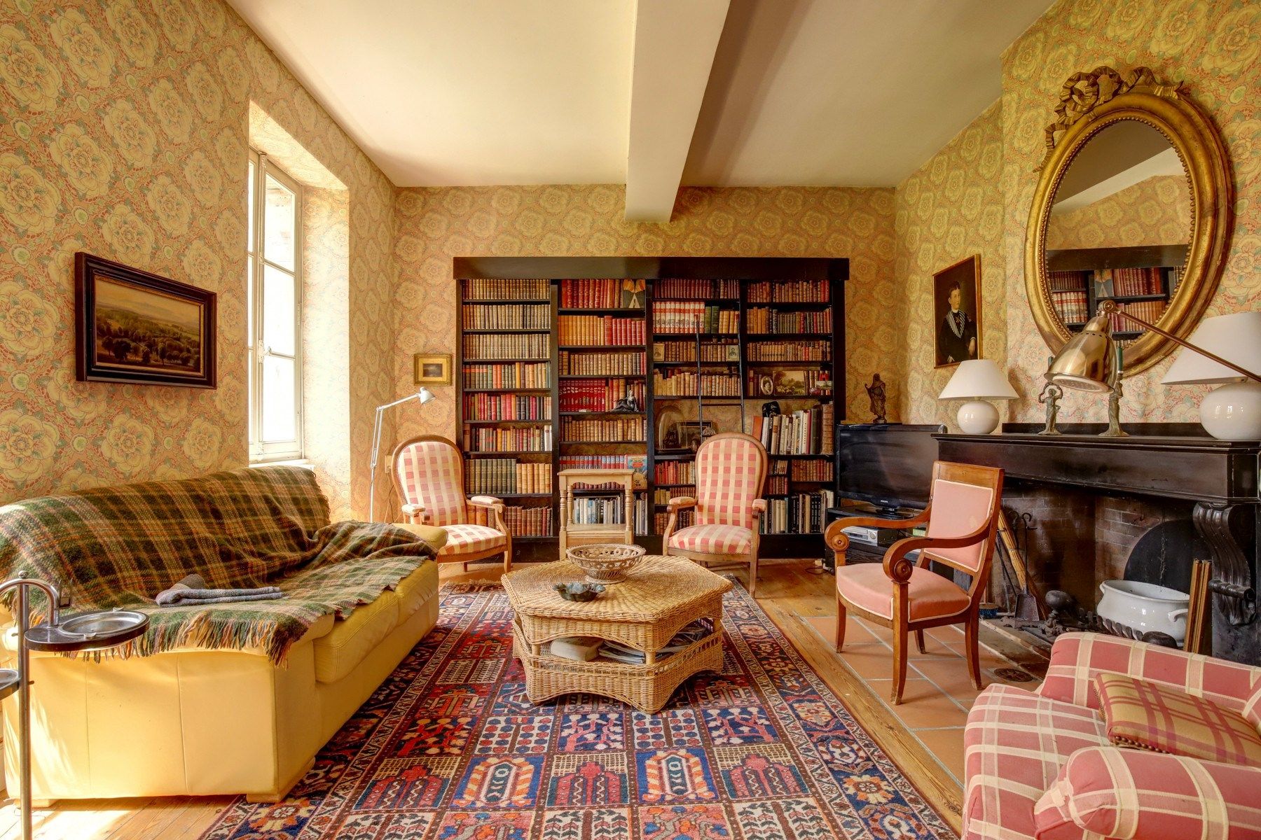 maison de maître 17 Pièces en vente sur LHERM (31600)