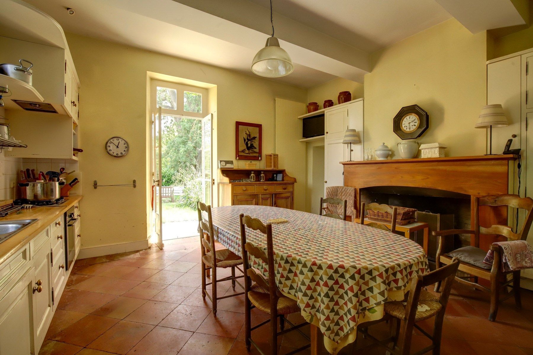 mansion 17 Rooms for sale on LHERM (31600)