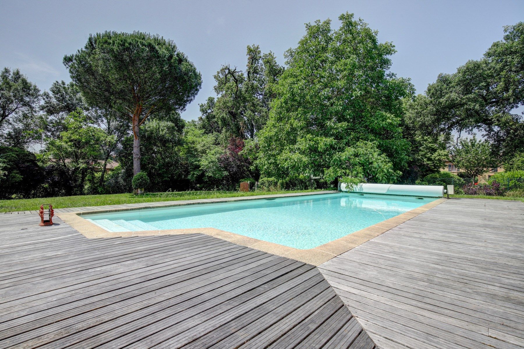 maison de maître 17 Pièces en vente sur RIEUMES (31370)