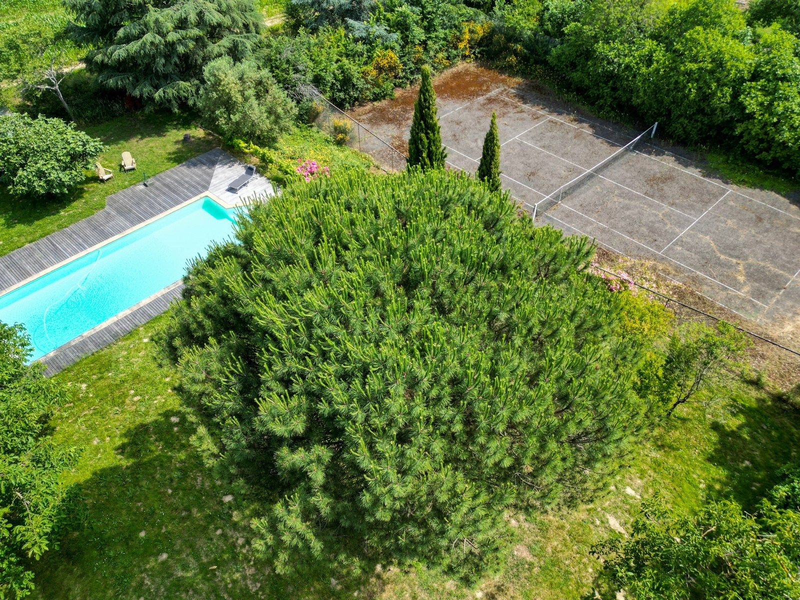 mansion 17 Rooms for sale on LHERM (31600)