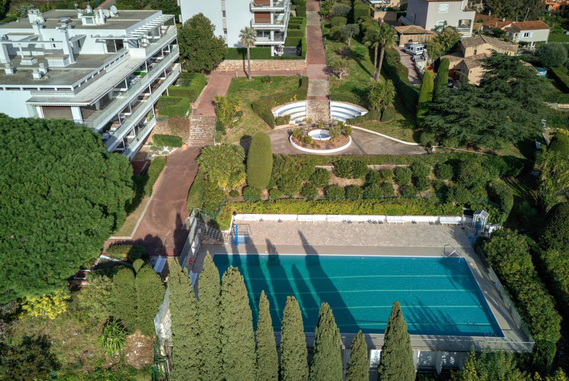 penthouse 3 Rooms for sale on CANNES (06400)