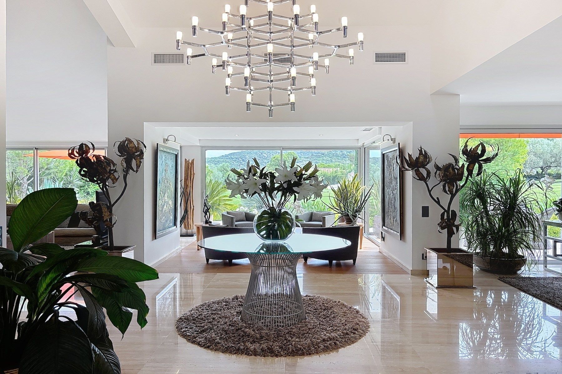 propriété de luxe 8 Pièces en vente sur UZES (30700)