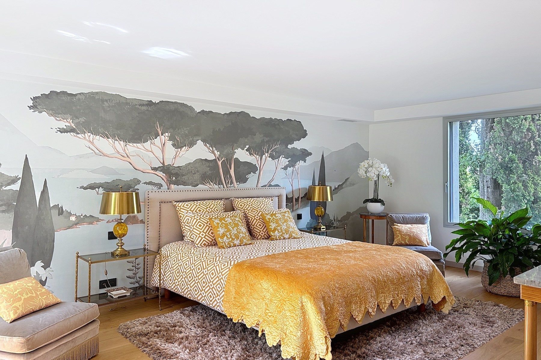 luxury property 8 Rooms for sale on UZES (30700)