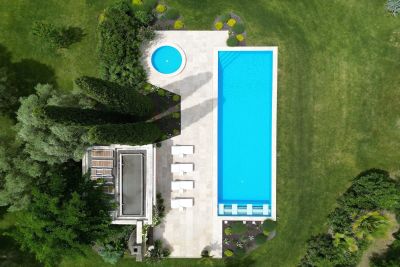 Vente Propriété de luxe Uzès 8 Pièces 520 m²