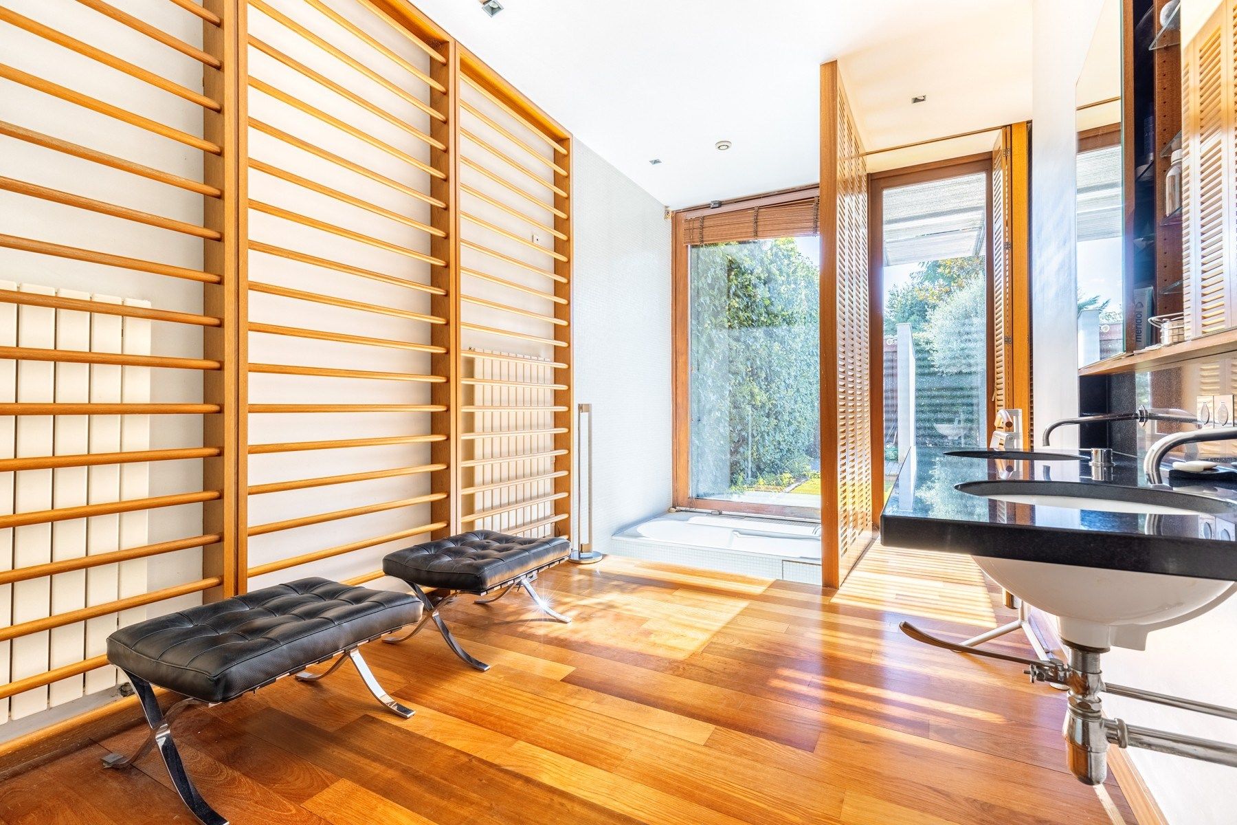 maison de luxe 7 Pièces en vente sur BORDEAUX (33000)