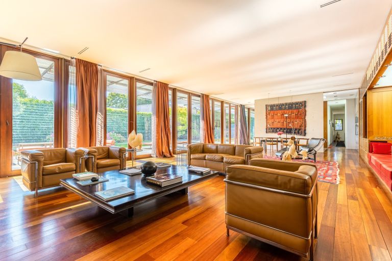 maison de luxe 7 Pièces en vente sur BORDEAUX (33000)